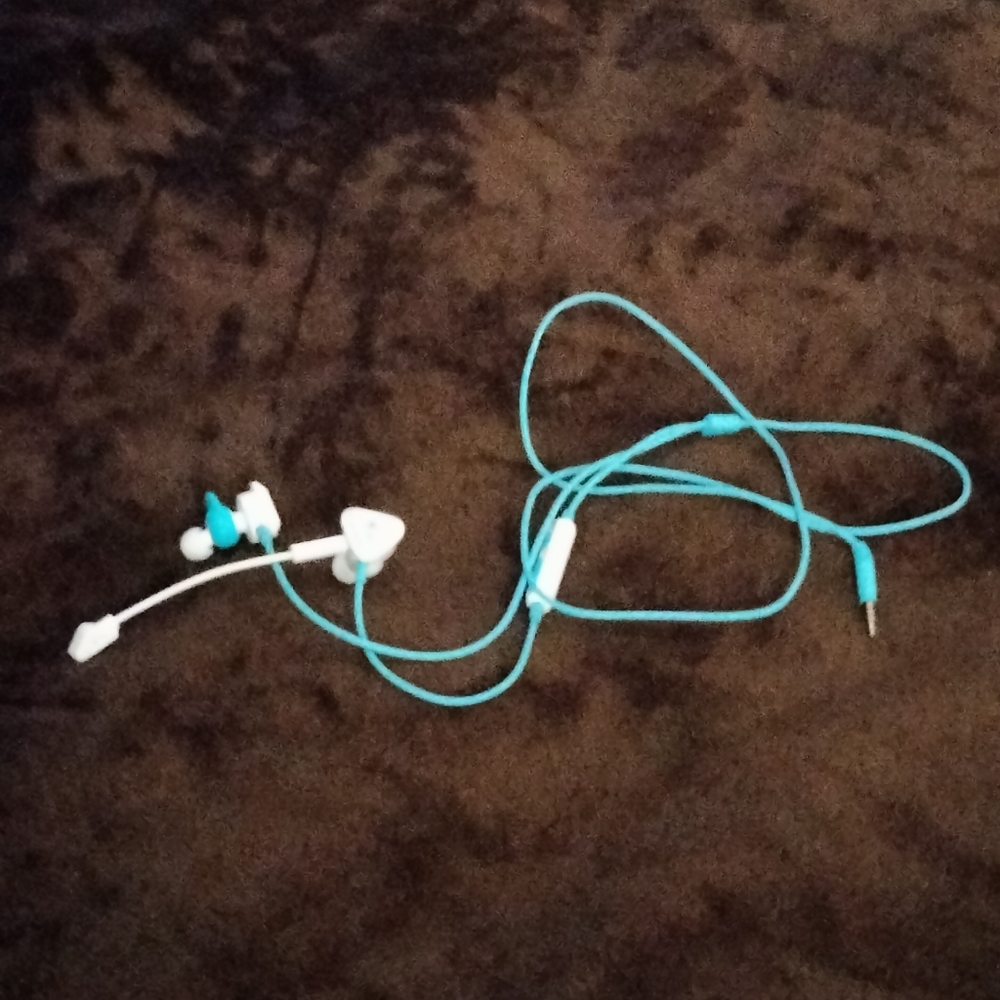 Gaming Headset & Microphone